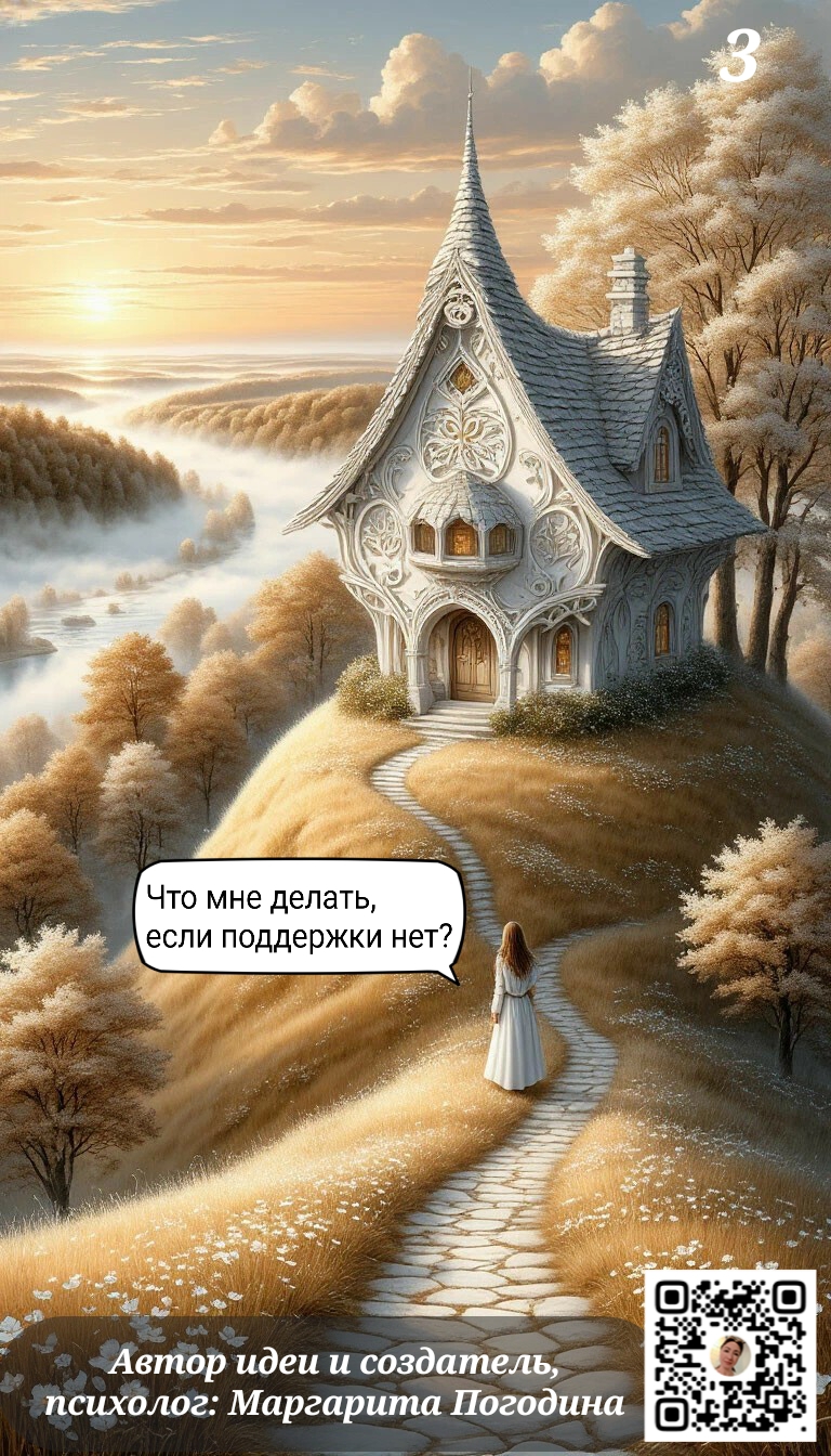 3 vnutrennee chuvstvo samotsennosti bez chuzhogo priznaniya eto put k svobode