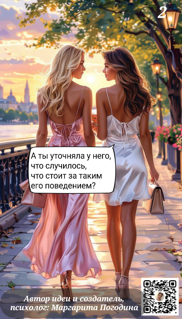2 nastoyashchaya sila v prinyatii svoikh chuvstv