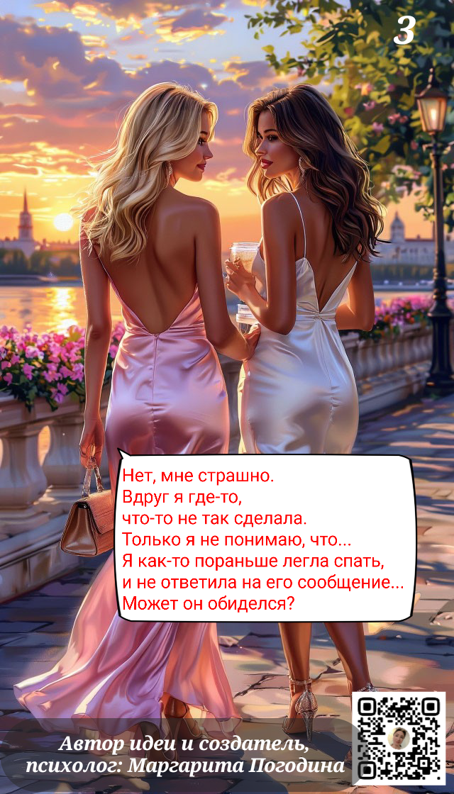 3 nastoyashchaya sila v prinyatii svoikh chuvstv