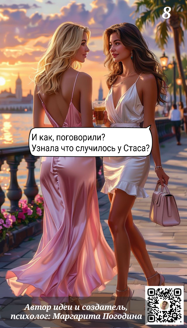 8 nastoyashchaya sila v prinyatii svoikh chuvstv